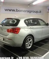 BMW 116 d 5p. Advantage BMW 116 d 5p. Advantage