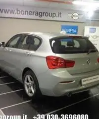 BMW 116 d 5p. Advantage BMW 116 d 5p. Advantage