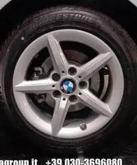 BMW 116 d 5p. Advantage BMW 116 d 5p. Advantage