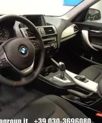 BMW 116 d 5p. Advantage BMW 116 d 5p. Advantage