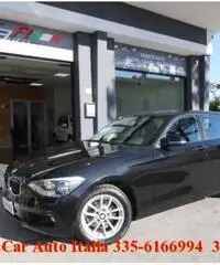 BMW 116 d 5p. Efficient Dynamics Edition TAGLIANDATA BMW BMW 116 d 5p. Efficient Dynamics Edition TAGLIANDATA BMW