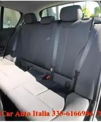 BMW 116 d 5p. Efficient Dynamics Edition TAGLIANDATA BMW BMW 116 d 5p. Efficient Dynamics Edition TAGLIANDATA BMW