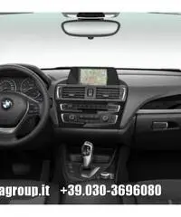 BMW 116 d 5p. Urban