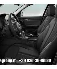 BMW 116 d 5p. Urban