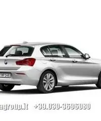 BMW 116 d 5p. Urban BMW 116 d 5p. Urban