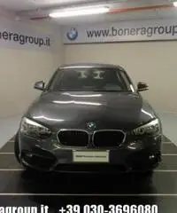 BMW 116 d 5p. Advantage BMW 116 d 5p. Advantage