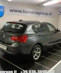 BMW 116 d 5p. Advantage BMW 116 d 5p. Advantage