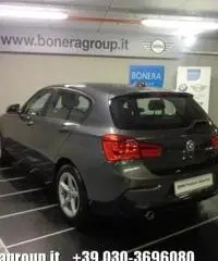 BMW 116 d 5p. Advantage BMW 116 d 5p. Advantage
