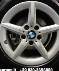 BMW 116 d 5p. Advantage BMW 116 d 5p. Advantage