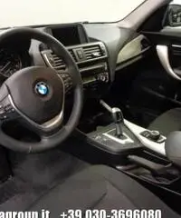 BMW 116 d 5p. Advantage BMW 116 d 5p. Advantage