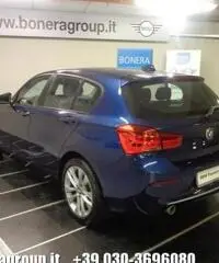 BMW 116 d 5p. Urban - DOPPIO TRENO GOMME BMW 116 d 5p. Urban - DOPPIO TRENO GOMME