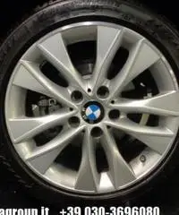 BMW 116 d 5p. Urban - DOPPIO TRENO GOMME BMW 116 d 5p. Urban - DOPPIO TRENO GOMME