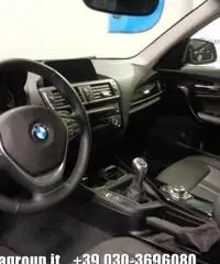 BMW 116 d 5p. Urban - DOPPIO TRENO GOMME BMW 116 d 5p. Urban - DOPPIO TRENO GOMME