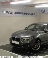 BMW 116 d 5p. Msport BMW 116 d 5p. Msport