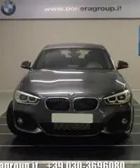 BMW 116 d 5p. Msport BMW 116 d 5p. Msport
