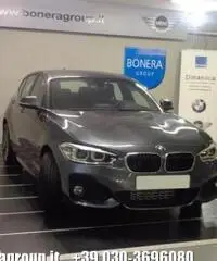 BMW 116 d 5p. Msport BMW 116 d 5p. Msport