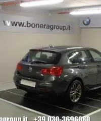 BMW 116 d 5p. Msport