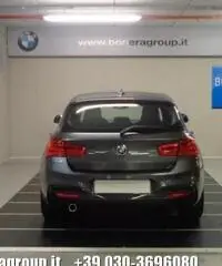 BMW 116 d 5p. Msport BMW 116 d 5p. Msport