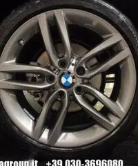BMW 116 d 5p. Msport BMW 116 d 5p. Msport