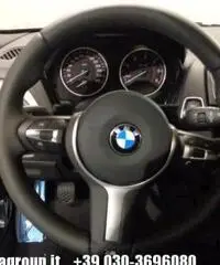 BMW 116 d 5p. Msport BMW 116 d 5p. Msport