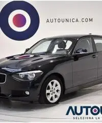BMW 116 D ELETTA 5 PORTE CERCHI 16' RADIO CD OTTIMA BMW 116 D ELETTA 5 PORTE CERCHI 16' RADIO CD OTTIMA