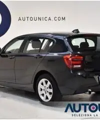 BMW 116 D ELETTA 5 PORTE CERCHI 16' RADIO CD OTTIMA BMW 116 D ELETTA 5 PORTE CERCHI 16' RADIO CD OTTIMA