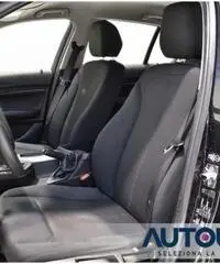 BMW 116 D ELETTA 5 PORTE CERCHI 16' RADIO CD OTTIMA BMW 116 D ELETTA 5 PORTE CERCHI 16' RADIO CD OTTIMA