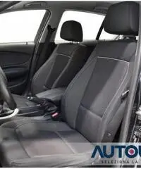 BMW 118 D 2.0 5 PORTE FUTURA SENSORI CRUISE XENON BMW 118 D 2.0 5 PORTE FUTURA SENSORI CRUISE XENON