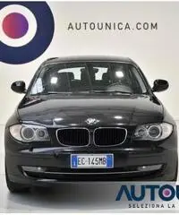 BMW 118 D 2.0 5 PORTE FUTURA SENSORI CRUISE XENON BMW 118 D 2.0 5 PORTE FUTURA SENSORI CRUISE XENON