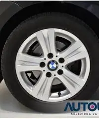BMW 118 D 2.0 5 PORTE FUTURA SENSORI CRUISE XENON BMW 118 D 2.0 5 PORTE FUTURA SENSORI CRUISE XENON