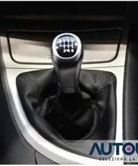BMW 118 D 2.0 5 PORTE FUTURA SENSORI CRUISE XENON BMW 118 D 2.0 5 PORTE FUTURA SENSORI CRUISE XENON