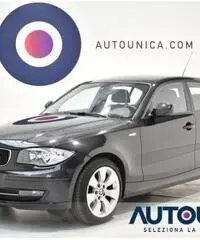 BMW 118 D 2.0 5 PORTE CERCHI 17' CLIMA BI-ZONA 94.000 KM BMW 118 D 2.0 5 PORTE CERCHI 17' CLIMA BI-ZONA 94.000 KM