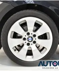 BMW 118 D 2.0 5 PORTE CERCHI 17' CLIMA BI-ZONA 94.000 KM BMW 118 D 2.0 5 PORTE CERCHI 17' CLIMA BI-ZONA 94.000 KM