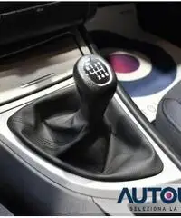 BMW 118 D 2.0 5 PORTE CERCHI 17' CLIMA BI-ZONA 94.000 KM BMW 118 D 2.0 5 PORTE CERCHI 17' CLIMA BI-ZONA 94.000 KM