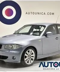 BMW 118 D 5 PORTE ATTIVA XENON PELLE CERCHI 17' BMW 118 D 5 PORTE ATTIVA XENON PELLE CERCHI 17'