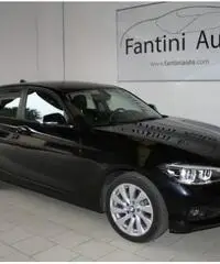 BMW 118 d 5p. Adv. NAVI-XENO SENS PARK BMW 118 d 5p. Adv. NAVI-XENO SENS PARK
