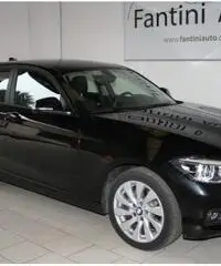 BMW 118 d 5p. Adv. NAVI-XENO SENS PARK BMW 118 d 5p. Adv. NAVI-XENO SENS PARK