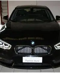 BMW 118 d 5p. Adv. NAVI-XENO SENS PARK BMW 118 d 5p. Adv. NAVI-XENO SENS PARK