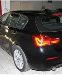 BMW 118 d 5p. Adv. NAVI-XENO SENS PARK BMW 118 d 5p. Adv. NAVI-XENO SENS PARK
