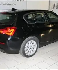 BMW 118 d 5p. Adv. NAVI-XENO SENS PARK BMW 118 d 5p. Adv. NAVI-XENO SENS PARK