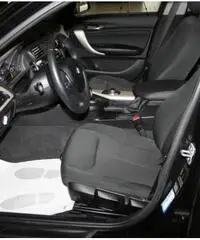 BMW 118 d 5p. Adv. NAVI-XENO SENS PARK BMW 118 d 5p. Adv. NAVI-XENO SENS PARK