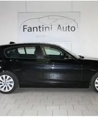 BMW 118 d 5p. Adv. NAVI-XENO SENS PARK BMW 118 d 5p. Adv. NAVI-XENO SENS PARK
