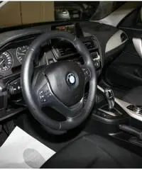 BMW 118 d 5p. Adv. NAVI-XENO SENS PARK BMW 118 d 5p. Adv. NAVI-XENO SENS PARK