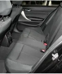 BMW 118 d 5p. Adv. NAVI-XENO SENS PARK BMW 118 d 5p. Adv. NAVI-XENO SENS PARK