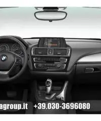 BMW 118 d 5p. Advantage BMW 118 d 5p. Advantage
