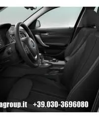 BMW 118 d 5p. Advantage
