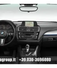 BMW 118 d 5p. MSport BMW 118 d 5p. MSport