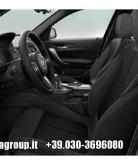 BMW 118 d 5p. MSport BMW 118 d 5p. MSport