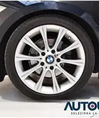 BMW 120 D 5 PORTE M-SPORT PELLE SENSORI CERCHI 17' BMW 120 D 5 PORTE M-SPORT PELLE SENSORI CERCHI 17'