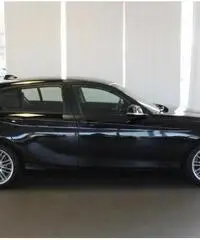BMW 120 d 5p. Unique BMW 120 d 5p. Unique